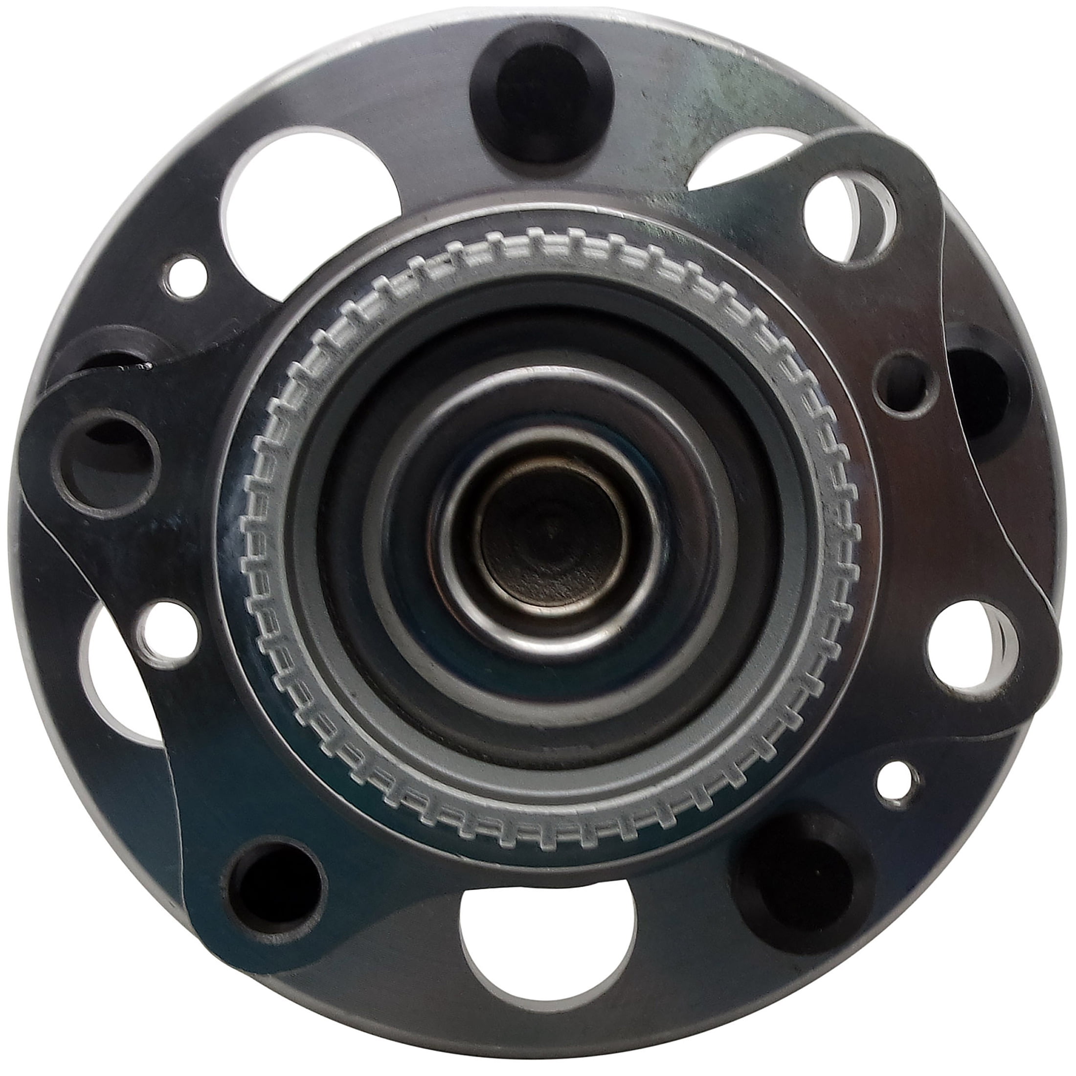 Dorman 951-197 Rear Wheel Bearing and Hub Assembly for Specific Hyundai / Kia Models