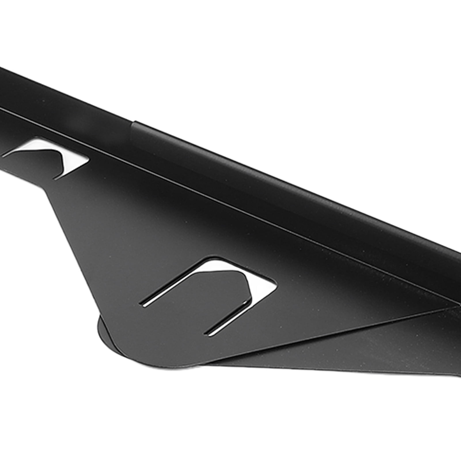 YAHHU 2PCS Stainless Steel Retractable Stove Gap Cover Kitchen Counter Side Guard, 13.78 inches / 35 cm