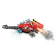 thumbnail image 4 of Juguete de dinosaurio, dinosaurio eléctrico con pulverizador mecánico, juguete para niños, juguete para niños, muy recomendado, 4 of 8