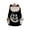 sjz17564, variant on Gothic Skull Print Backpack Suitable for College Travel Daily Commute Unisex Bookbag with Adjustable Straps Drawstring Closure Washable Goth Gifts