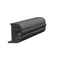 thumbnail image 1 of Taco Manufacturer Part #: V11-3447BBK50-2 Boat Rub Rail, 1 of 2