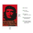 thumbnail image 2 of Che Guevara - Ever Onward to Victory (Hasta La Victoria Siempre) - Vintage Political Poster c.1968 - Master Art Print (Unframed) 13in x 19in, 2 of 4
