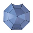 thumbnail image 1 of Sombrilla de patio Sharpla de doble capa 2m portátil, 1 of 8