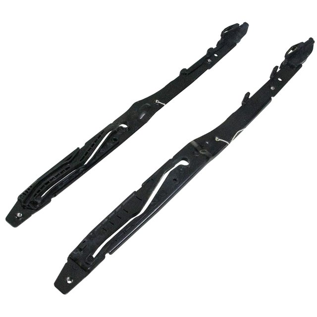 de reparación de montaje de riel de tejado corredizo para coche FL3Z-1651071-a para Accessoires - 2017-2019, material duradero para primera Yotijar Pista de techo solar