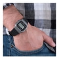 thumbnail image 2 of Reloj Casio Core Digital Caballero Resina F-91WM-1BCF, 2 of 4