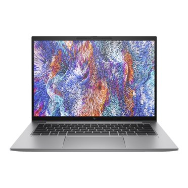 HP ZBook Firefly 14 G11 A Mobile Workstation - Wolf Pro Security - AMD Ryzen 5 - 8640HS / up to 4.9 GHz - Win 11 Pro - Radeon 760M - 16 GB RAM - 512 GB SSD NVMe, TLC - 14" IPS 1920 x 1200 - Wi-Fi 6E, Bluetooth - kbd: US - with HP 1 year Wolf Pro Security Edition Service - with HP Wolf Pro Security Edition (1 year)