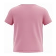 thumbnail image 4 of Playera Wilson para Niña Lisa Rosa Talla 3, 4 of 4