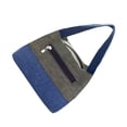 thumbnail image 1 of Guardurnaity Fiambrera para mujer, bolsos de mano, bolsas para exteriores, cosméticos, teléfono inteligente, gran capacidad, bolso pequeño para Type2 NO2, 1 of 6