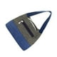 thumbnail image 2 of Sonducket Fiambrera para mujer, bolsos de lona, ​​cosméticos de moda, gran capacidad, bolso pequeño para mamá, Color a juego para viajes, Picnic, Bolsas de mensajero y de hombro Verde Sonducket AP012428-05, 2 of 6