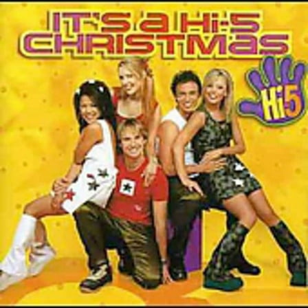It's a Hi-Fi Christmas (CD)
