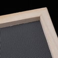 thumbnail image 3 of 2x Pantalla De Fabricación De Papel De Antigua Para Herramienta De Papel Hecho A Macarena Pantalla de Marco de Fabricación de Papel, 3 of 8