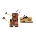 thumbnail image 4 of de placa receptora y transmisor de Radio, piezas de repuesto prácticas y duraderas, piezas de 8 canales, accesorios DIY, 2, 4 of 8