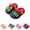 A-Dark Blue19, variant on JAJAHO Kids Toddlers Cartoon Clogs Garden Shoes Boys Girls Summer Slip On Shower Beach Pool Sandals Stylish Shoes