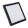 thumbnail image 4 of Filtro colector de polvo, 1 pieza, 60 W, filtro de succión de polvo para uñas, accesorios para aspiradora de polvo de uñas, funcionalidad inteligente, 4 of 12