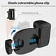 thumbnail image 3 of Estabilizador de Mano con Bluetooth para Teléfono, de Fotografía, Luz de Relleno para Selfies, Vlogs, Accesorios de Fotografía, Color Negro con Luz, 3 of 5