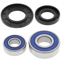 All Balls Racing Wheel Bearing Kit 25-1564 For KTM 450 SX ATV 09 10