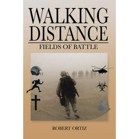 Walking Distance - eBook (Best Long Distance Walks Uk)