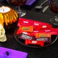 thumbnail image 5 of Hershey Miniatures Assorted Flavored Halloween Candy, Bag 13.92 oz, 45 Pieces, 5 of 9