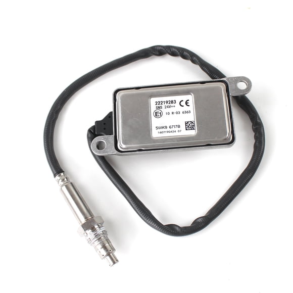 PANGOLIN NOX Sensor Oxígeno Nitrogenado Sensor Para Volvo Renault Camión 22219283 5WK96717B