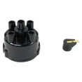 thumbnail image 1 of D604600 Cap & Rotor Kit 4 Cylinder Cast, 1 of 1