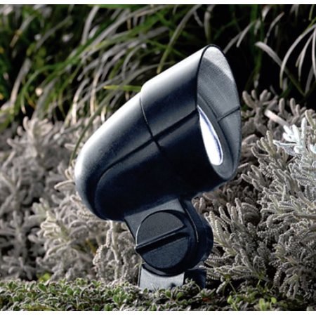 LED Solar Flood Lights- Set of 2