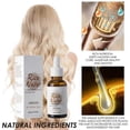 thumbnail image 2 of Sérum capilar de agua de arroz fermentada con biotina para un rápido crecimiento del cabello, nutrición profunda y protección contra daños, 3 unidades., 2 of 5