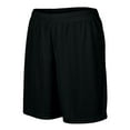 thumbnail image 2 of Augusta sportswear Women's Octane Short - 1424, 2 of 3