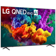 LG 85 QNED evo AI QNED84B Mini LED 4K Smart TV (85QNED84BUA)
