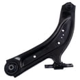 thumbnail image 3 of TRQ Front Suspension Lower Control Arm Ball Joint Assembly Pair for Rogue PSA66969, 3 of 4
