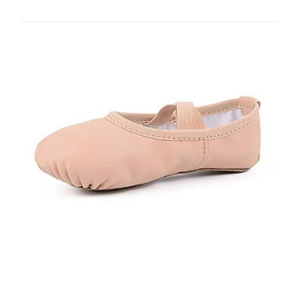 Natural soul women's girly clearance ballet flat