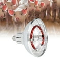 thumbnail image 4 of Heating Bulb, Long Life Adjustable Temperature CN 220V Waterproof Infrared Heat Lamp  For Farm, 4 of 8