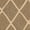 Brown, variant on Unique Loom Outdoor Trellis Collection Area Rug - Diamonds (8' x 11' 4" Rectangle Light Brown/Brown)