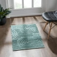 thumbnail image 1 of Mainstays Curve Lines Scatter Rug, 24" x 36", 1 of 5
