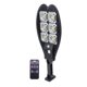 thumbnail image 3 of Luz al aire libre impermeable, diseño exquisito de la lámpara del jardín de la luz LED de la luz solar de la pared LED, 3 of 8
