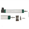 thumbnail image 1 of Green or Black KTC type KTC-200MM and 75 100 125 150 175 225 250 275 300MM Rod type electronic ruler, 1 of 1