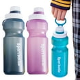 thumbnail image 2 of Homelife 750ML Sport Water Bottle BPA-Free Large Capacity Portable Cycling Water Bottle for Outdoor Running Fitness, 2 of 13