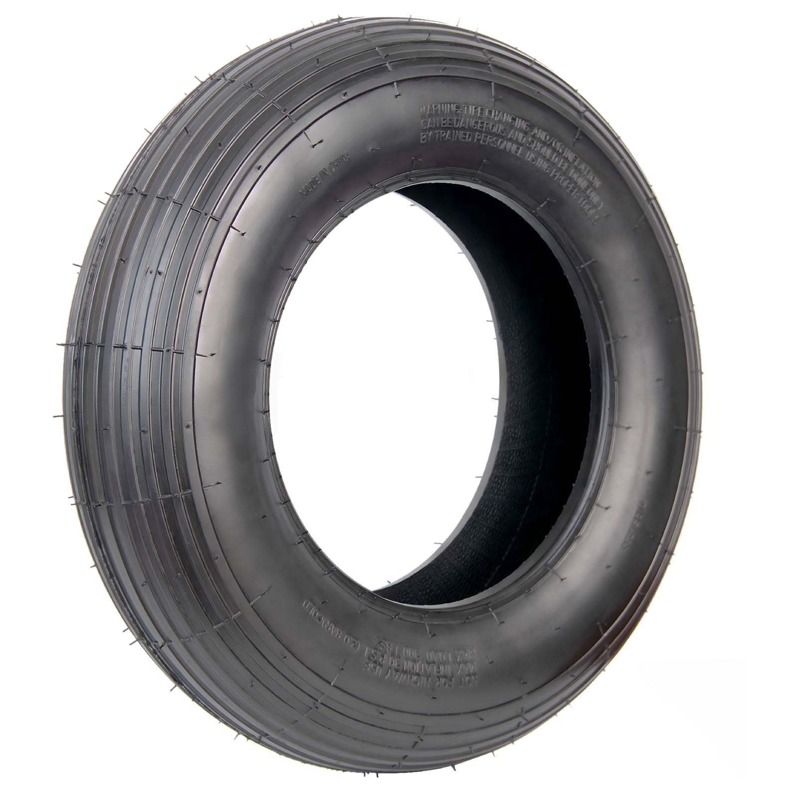Hi-Run 4.80/4.00-8 2PR P301 Lawn and Garden Tires