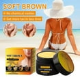 thumbnail image 2 of Beach And Beach Tanning Outdoor Tanning For Tanning Bronze Complexion Hydrating Moisturizing And Skin Tone, 2 of 6