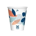 thumbnail image 3 of Dixie Disposable Paper Cups, 9 oz, Multi-Color, 50 count, 3 of 9