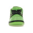 thumbnail image 3 of Nike Men's SB Dunk Low The Powerpuff Girls Buttercup Skateboarding Shoes, from StockX, 3 of 5