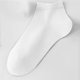 thumbnail image 5 of Calcetines de verano para hombre, calcetines cortos de primavera y verano, calcetines finos y transpirables, calcetines deportivos para hombre, calcetines para hombre, 5 of 5