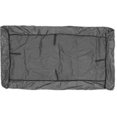 thumbnail image 5 of Columpio de jardín ZHAOCHENG Techo Universal 2 a 3 Plazas Gris 191 x 120 cm, 5 of 5