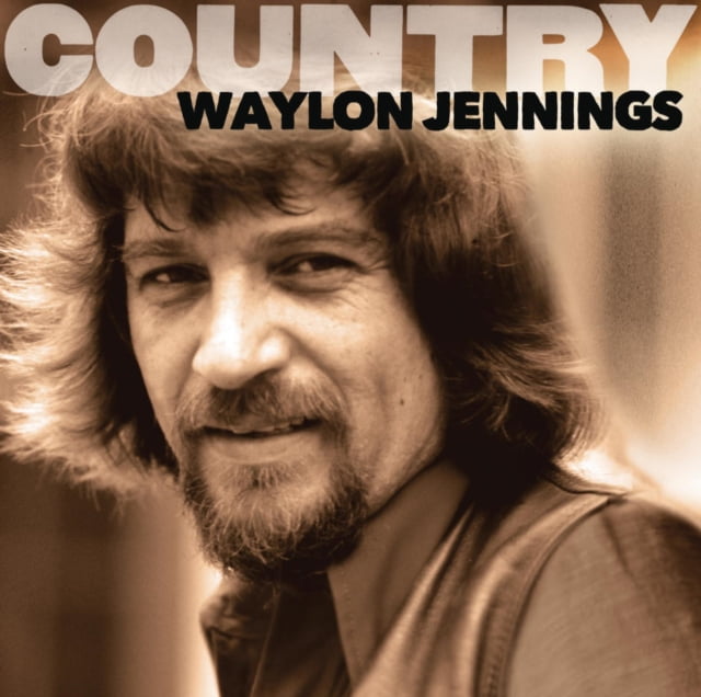 Country (CD) - Walmart.com