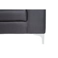 thumbnail image 4 of Sofa Kama 2 Gris - Kessa Muebles, 4 of 4