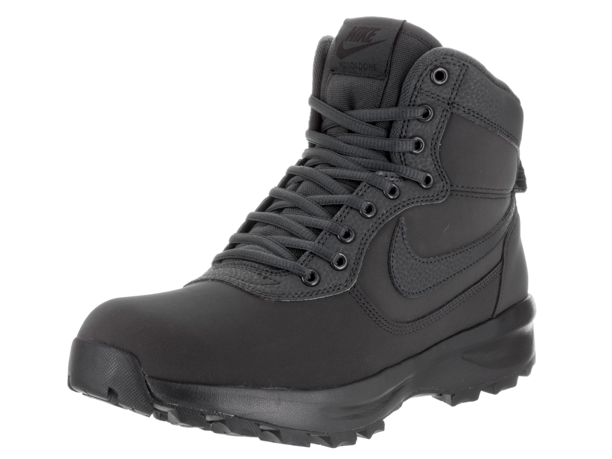 nike boots manoadome