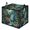 Multicolor 1, variant on CURLYOOT Cute Animal Giraffe Watercolor Large Storage Bag, Clothes Storage Bin Foldable Closet Organizer with Handle, Fabric Storage Containers for Clothing, Blanket, Comforter, Bedding
