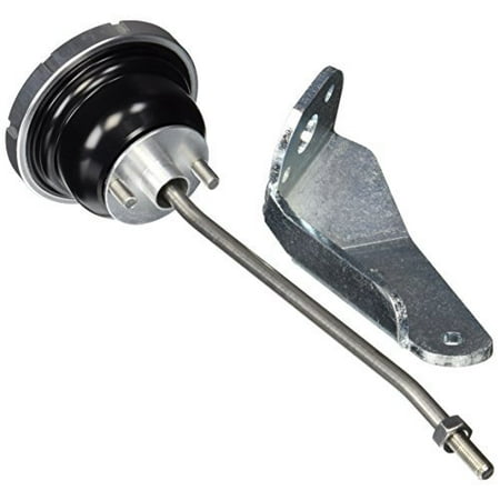 - Turbosmart IWG75 Mitsubishi EVO 9 14 PSI Black Internal Wastegate Actuator