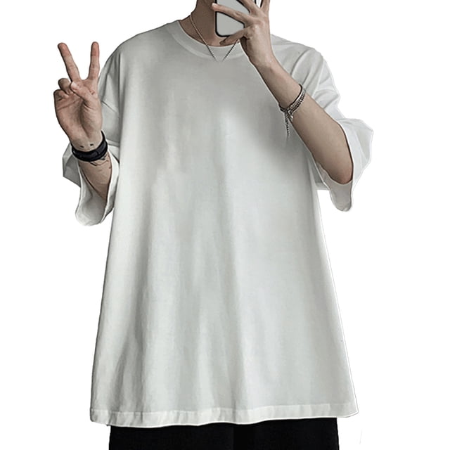 Camiseta de manga corta con estampado de patrón,Camiseta de manga corta para hombre Camiseta de manga corta para hombre Camiseta con estampado de patrón Lograr más