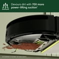 thumbnail image 6 of iRobot Roomba 2020 DustCompactor Combo Robot Vacuum & Mop, On-Board Auto-Compact, No Emptying for 60 Days, Intense Power-Lifting Suction, LiDAR, No Mopping Carpets, Model L111020, 6 of 12