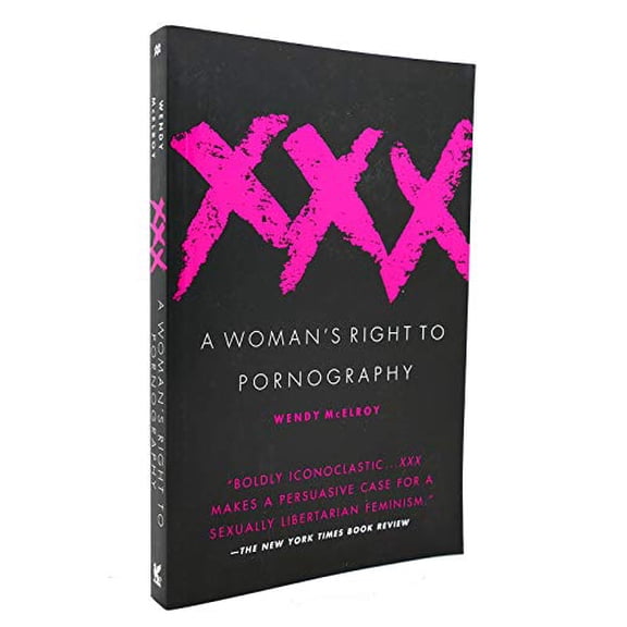 Pre-Owned XXX: A Woman's Right to Pornography (Paperback) 0312152450 9780312152451